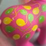 Twice as Fancy TAF Up Up and Away Balloons MLP G1 My Little Pony Image 4