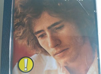 Tim Buckley - Happy Sad CD (1989) Original Nice Price Reissue EX+