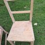 2 vernacular chairs Image 6