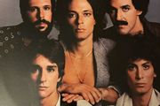 Foxy Hot Numbers 1979 Vinyl LP Dash Records Original Picture Inner