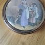 Lovely Antique Powder Box Image 3