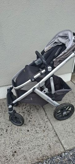Uppababy vista v2