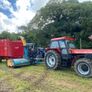 Restored multi purpose Lee Trailer 13 X 7 Image 10