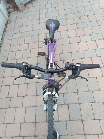 Girls Bike