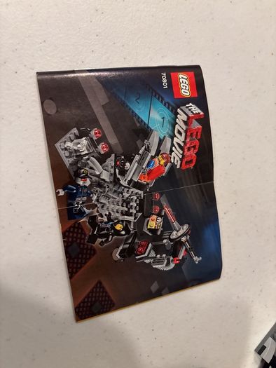 Lego