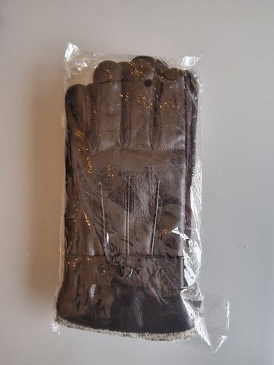Mens gloves