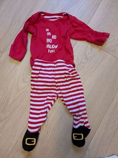 Baby Clothes