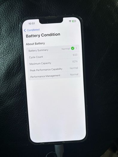 iPhone 13 - Used Good Condition - Locked to 3 Ireland