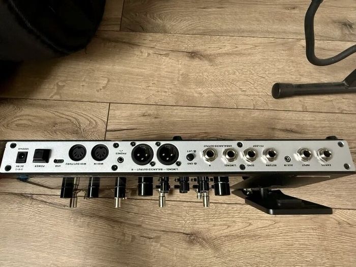 Valeton GP-200