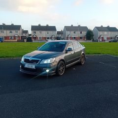 2011 Skoda Octavia