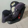 Baby/Toddler car seat. Mothercare Madrid model car seat Image 2