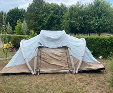 4 person tent for sale