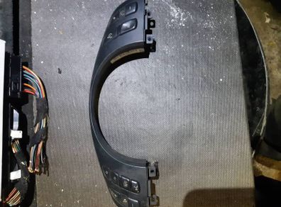 Bmw 3 Series E46 Sport Steering Wheel Multifunctional