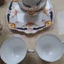 27 piece vintage roslyn china set Image 5