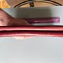 leather clutch excellent condition unisex Image 4