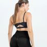 Black Leggings Leonie & Co. Size S, new Image 5