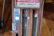 vintage machine
