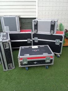 flight case