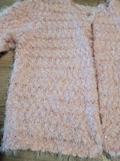 Girls cardigan age 12/13