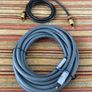 Digital Optical Cables x 2 Image 2