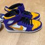 Nike Air Jordon Image 2