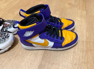 Nike Air Jordon