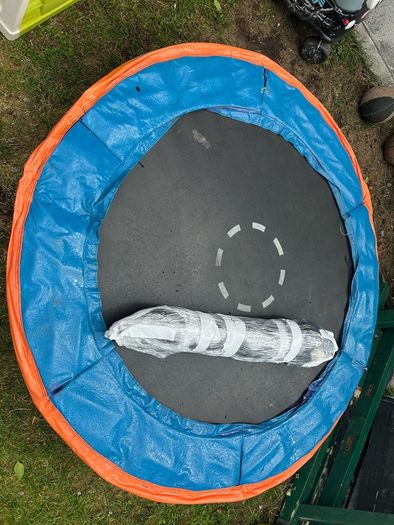 Trampoline 6ft