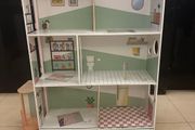 Dolls Dreamhouse