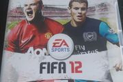 Fifa 12 ps3