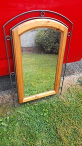 Mirrors (2)