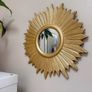 Gold Mirror Image 3