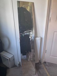 mirror