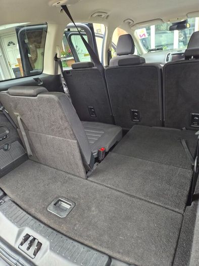 Ford Galaxy Titanium 2.0td 150ps Auto