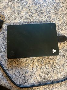 Seagate 2tb hard drive