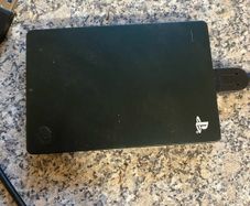 Seagate 2tb hard drive