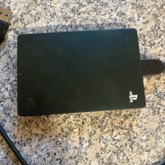 Seagate 2tb hard drive