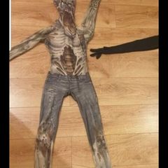 halloween costume