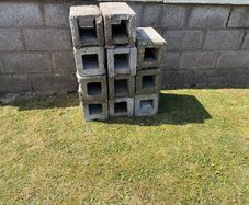 Cavity Blocks x11