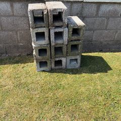 Cavity Blocks x11