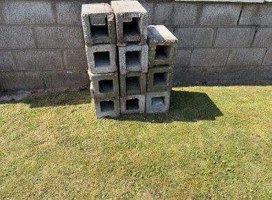 Cavity Blocks x11