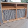 Free 2 seater Bo concept modular couch Image 2