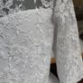 Communion dress Image 4