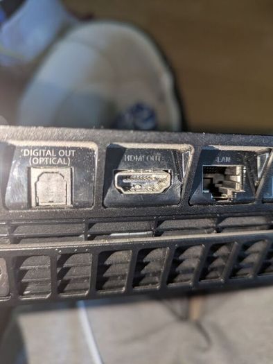 Ps4 for Parts or Repair