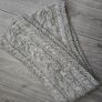 Promod Grey scarf Image 2