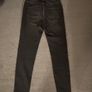 POCO Black Jeans Image 3