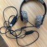 'Creative' headset - headphones and mic Image 3