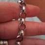 belcher chain huge thick heavy Image 2