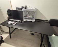 gaming desk