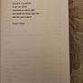 Iron Mountain Road. By Eamonn Wall. First Edition Paperback In Good Condition. See Photos For Same. Image 4