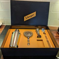 Cocktail Making Set